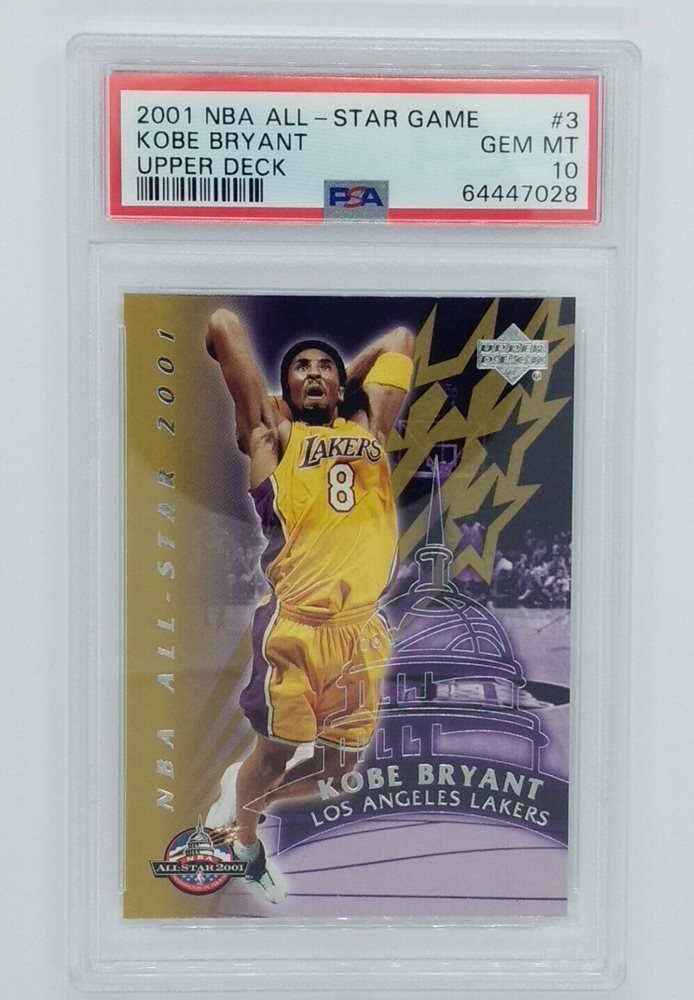 collectors-trading-cards-2001-nba-all-star-game
