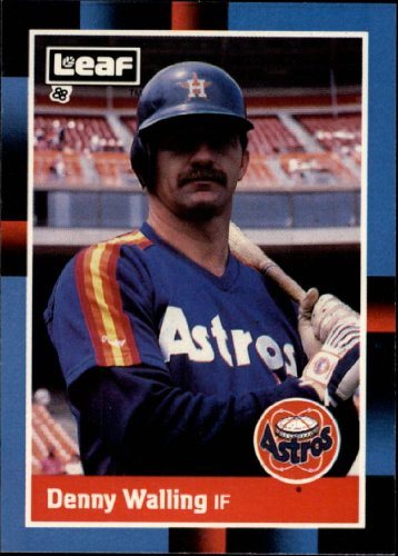 1988 leaf donruss baseball