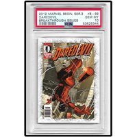 2012 Marvel Beginnings series 3 45-card Breakthrough chase insert set B-90-B-135 2012 Marvel Beginnings series 3 45-card Breakthrough chase insert set B-90-B-135