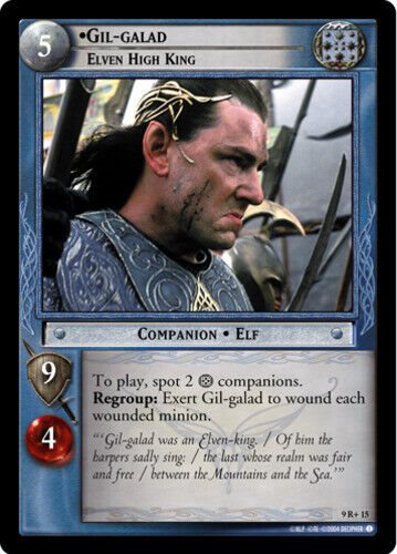 galad the looter galad the looter