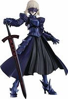 NEW figma 227 Fate//stay night Saber 2.0 Figure Max Factory F//S
