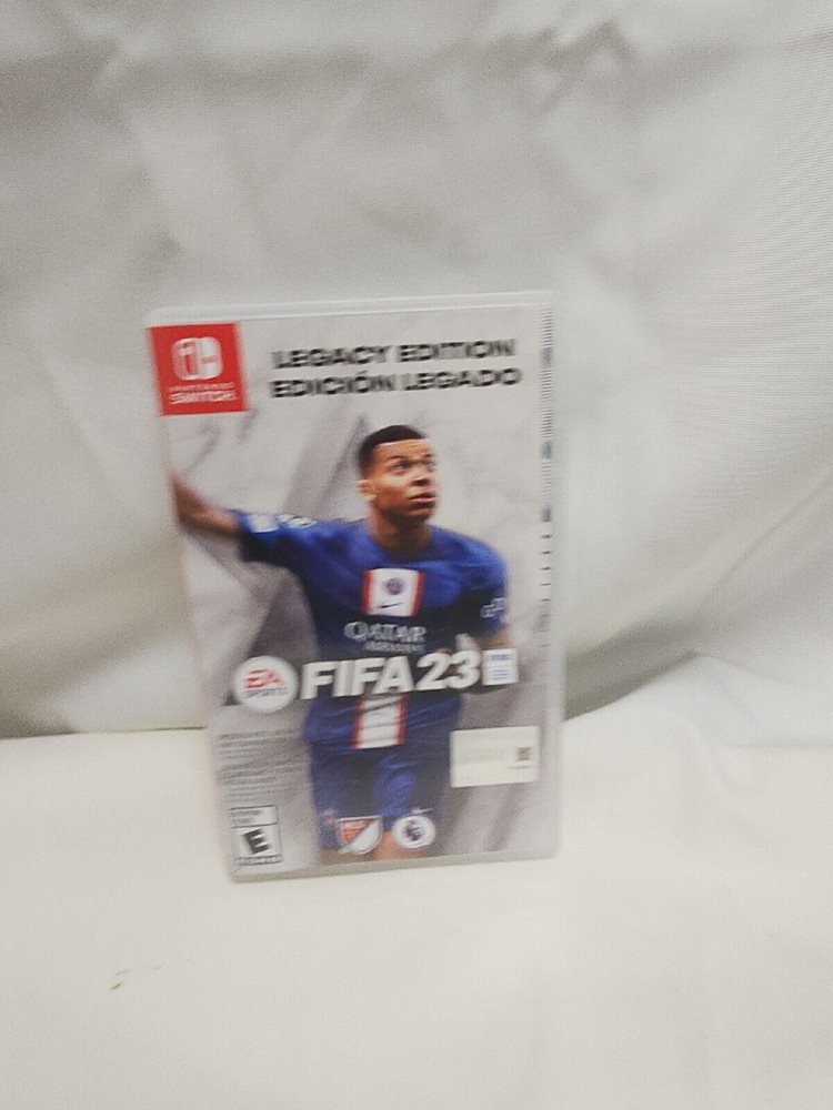 FIFA 23 - Nintendo Switch