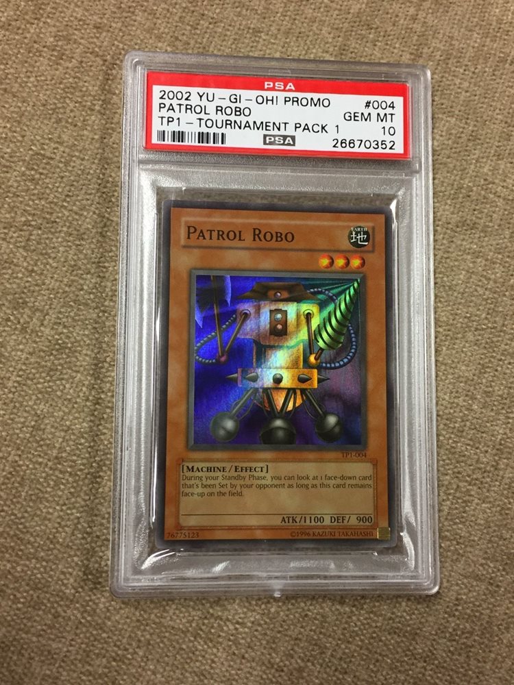 psa10gem3