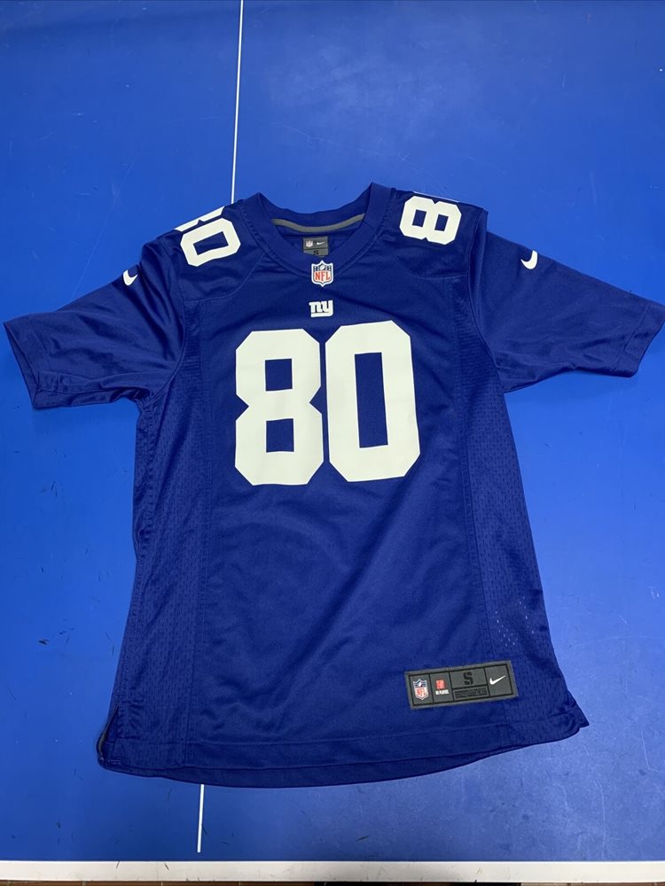 ny giants jerseys. Men’s Small