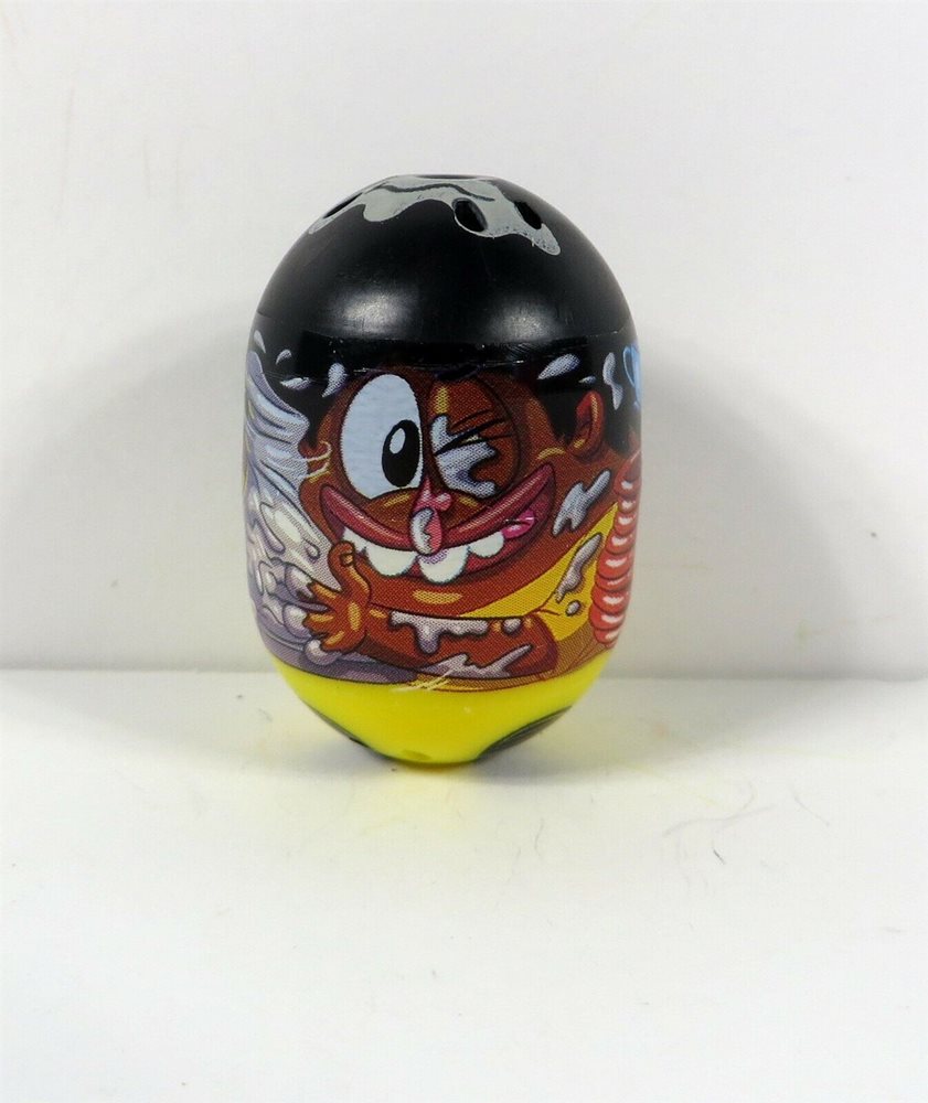 Mighty Beanz Series 2 165 Sloppy Potter Bean Figure Ne