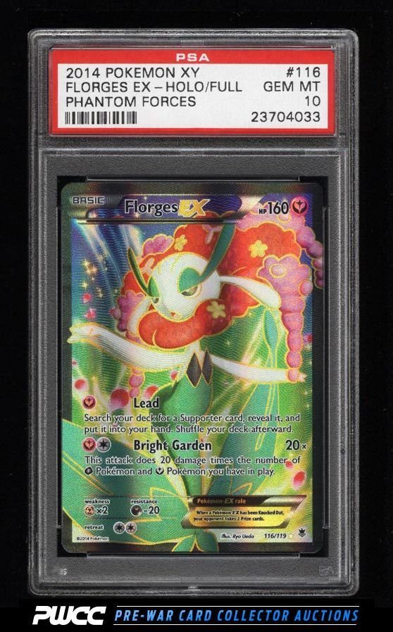 eBay Auction Item 352056858047 Tcg Cards 2014 Pokemon Xy Phantom Forces eBay Auction Item 352056858047 Tcg Cards 2014 Pokemon Xy Phantom Forces