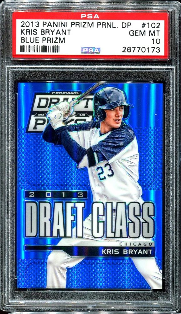 eBay Auction Item 132206148642 Baseball Cards 2013 Panini Prizm