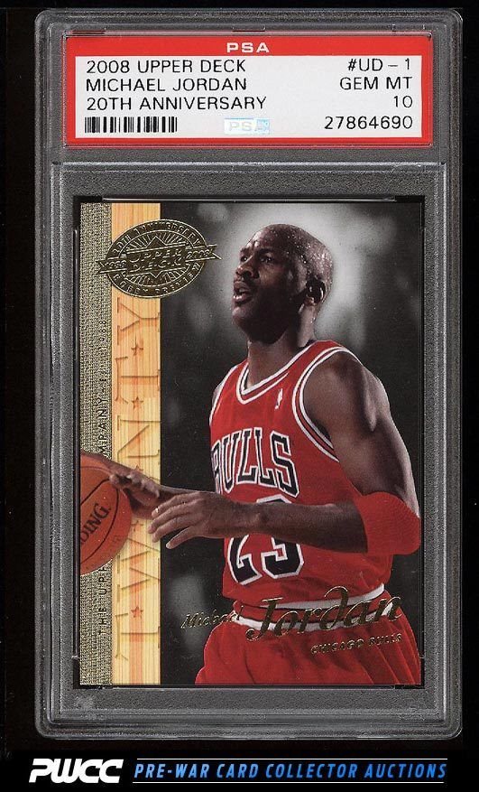 Auction Prices Realized Multi-Sport Cards 2008 UPPER DECK