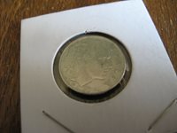 3 OLDER 20 CENTESIMI COINS from ITALY 1940, 1941 /& 1942