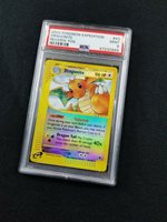 Dragonite 43//165 EN