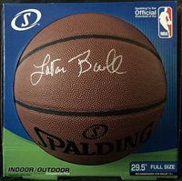 lonzo ball autograph