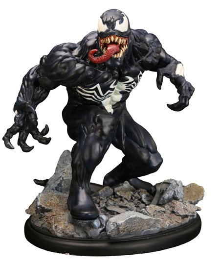 collectable marvel figures