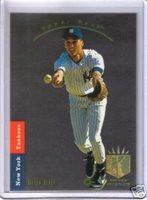 1993 upper deck baseball cards sp
