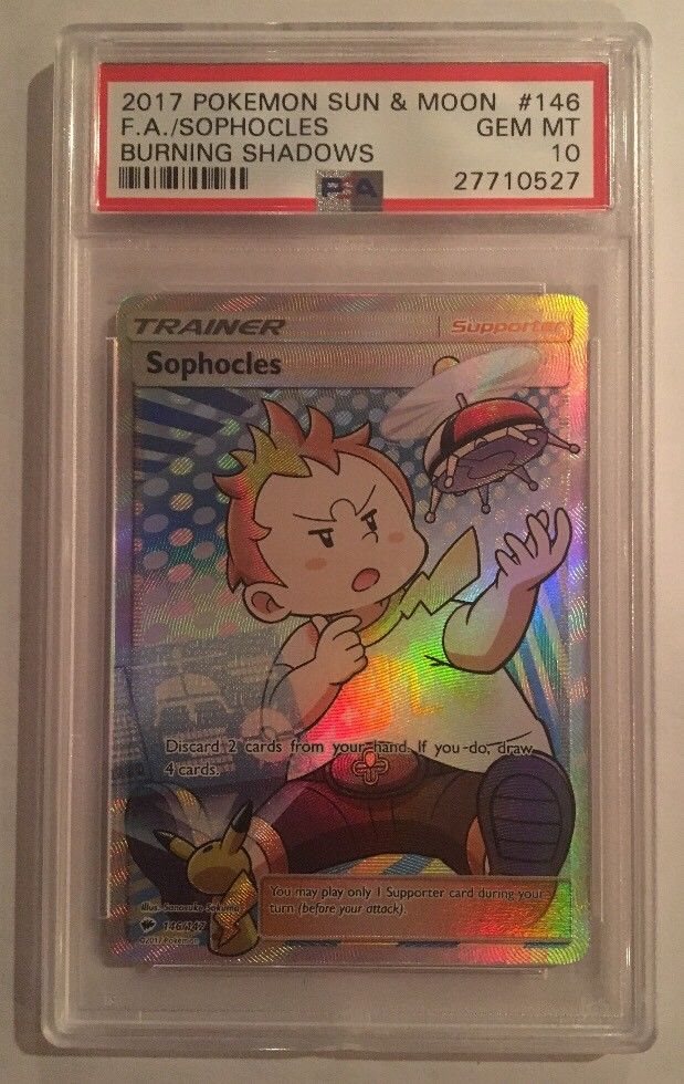 eBay Auction Item 202101716550 Tcg Cards 2017 Pokemon Sun & Moon Burning Shadows eBay Auction Item 202101716550 Tcg Cards 2017 Pokemon Sun & Moon Burning Shadows