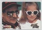 Dale Earnhardt; Taylor Nicole Earnhardt Dale Earnhardt