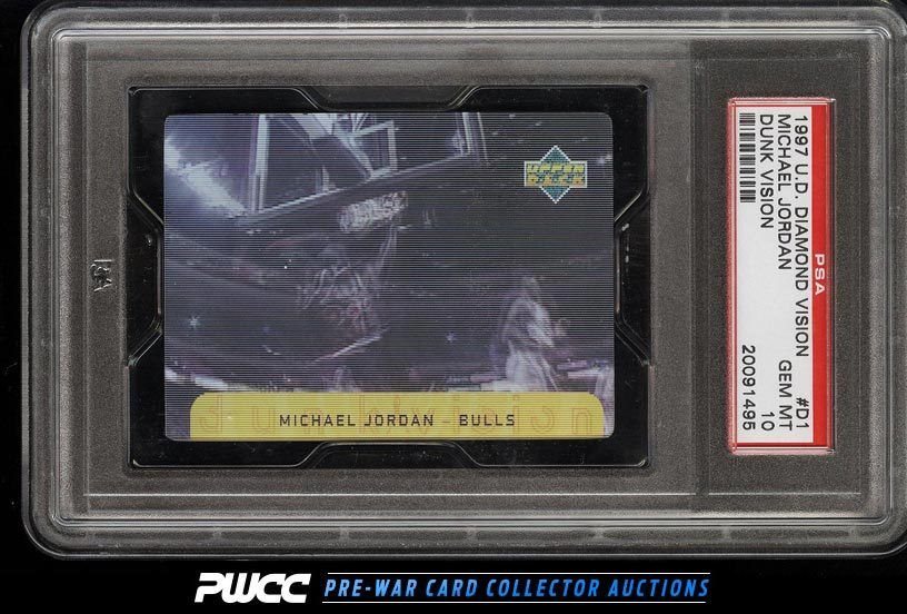 eBay Auction Item 401186157377 Basketball Cards 1997 Upper Deck 
