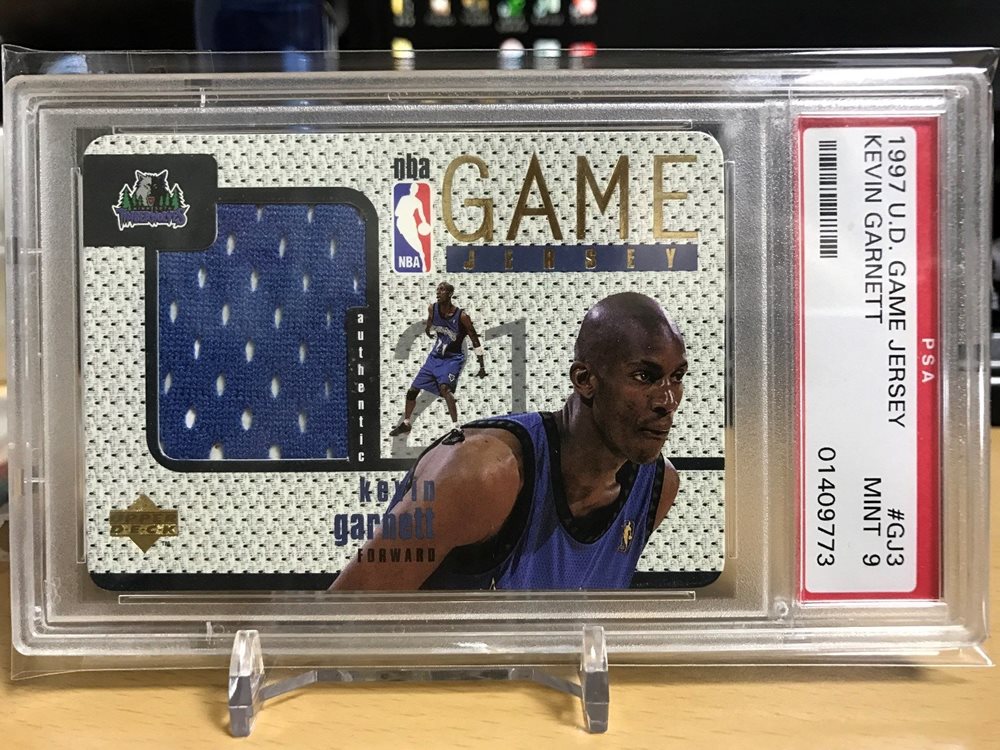 eBay Auction Item 282421033569 Basketball Cards 1997 Upper Deck 