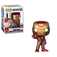 captain america 464 funko pop