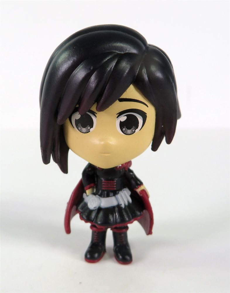 rwby mystery figures