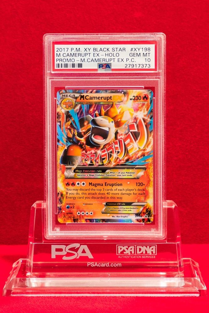 eBay Auction Item 192368902724 Tcg Cards 2017 Pokemon Xy Black Star Promo