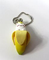 bananya blind bag