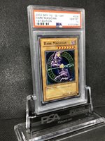 Near Mint 1 Super Rare tirada! Yugioh!! Maldita eldland sesl-de028