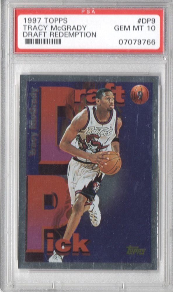 Auction Prices Realized Basketball Cards 1997 TOPPS DRAFT