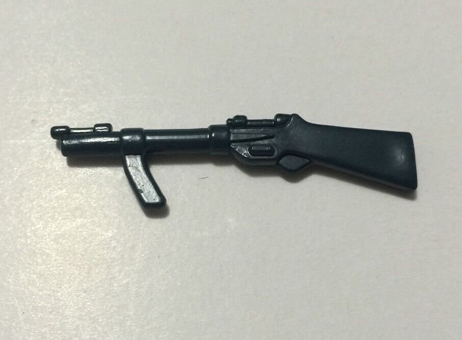 Biker Scout Gun//Blaster Repro//Replacement Weapon Star Wars Figures