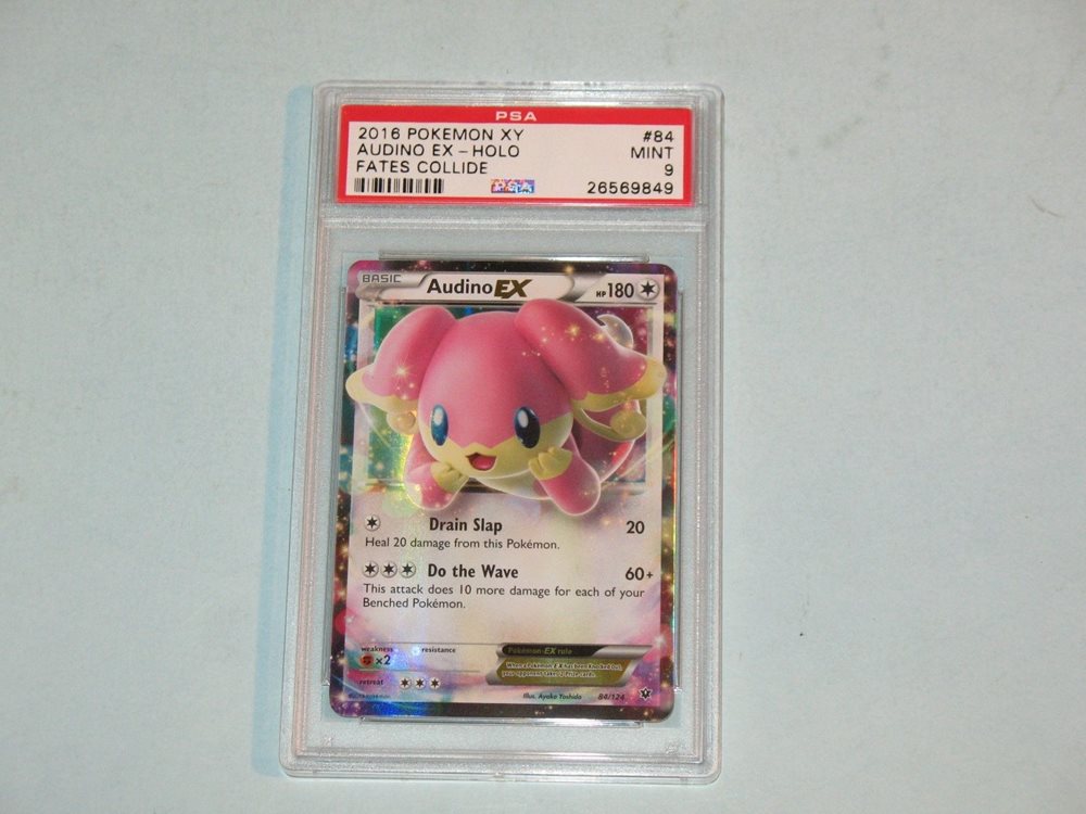 eBay Auction Item 272878251937 Tcg Cards 2016 Pokemon Xy Fates Collide eBay Auction Item 272878251937 Tcg Cards 2016 Pokemon Xy Fates Collide