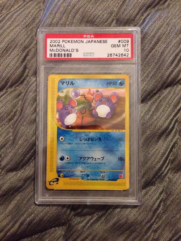 eBay Auction Item 332225171939 Tcg Cards 2002 Pokemon