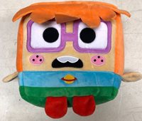 26 Spongebob Squarepants Plush Cuddle Pillow
