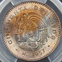 Collectors Com Coins Estados Unidos Mexicanos 50 Centavos Collectors Com Coins Estados Unidos Mexicanos 50 Centavos