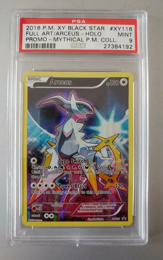 eBay Auction Item 192240580718 Tcg Cards 2016 Pokemon Xy