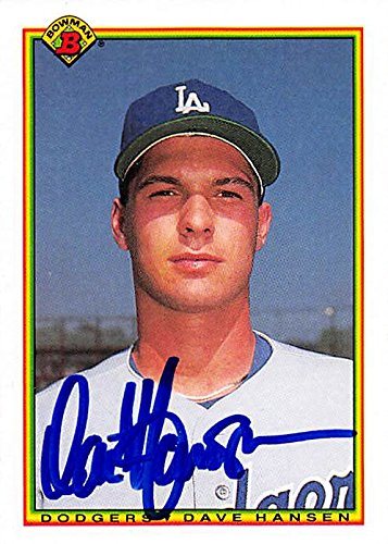 dave hansen dodgers