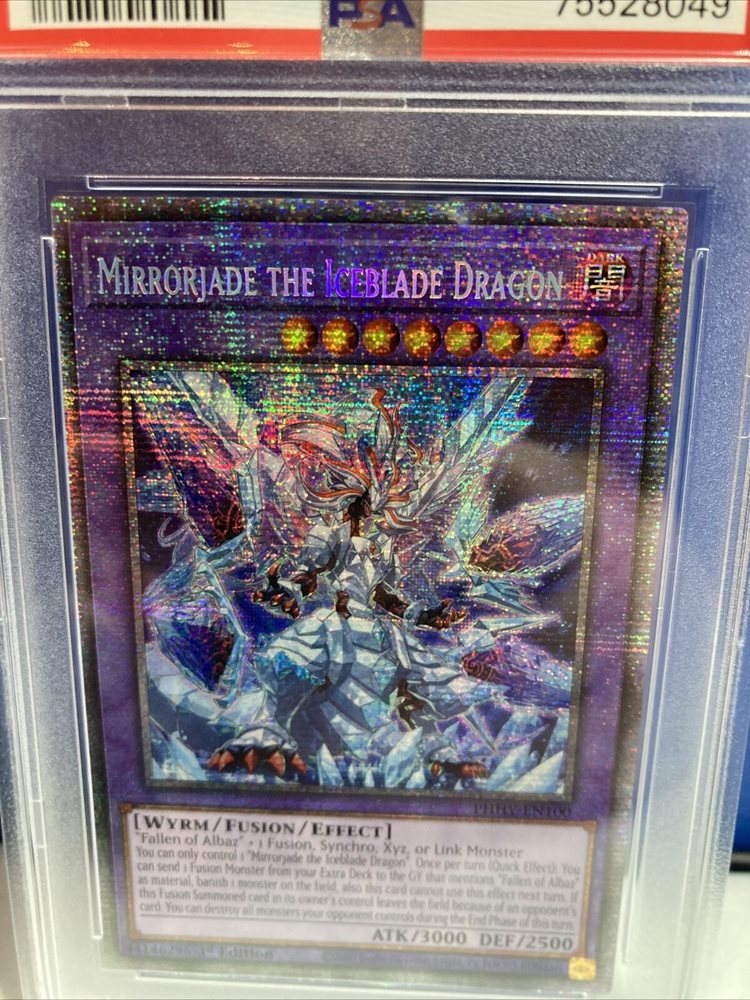 Trading Cards KONAMI YUGIOH! PHOTON HYPERNOVA